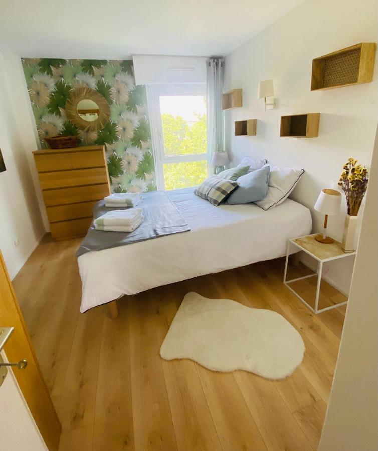 Appartement Chez Tata Emma Annecy