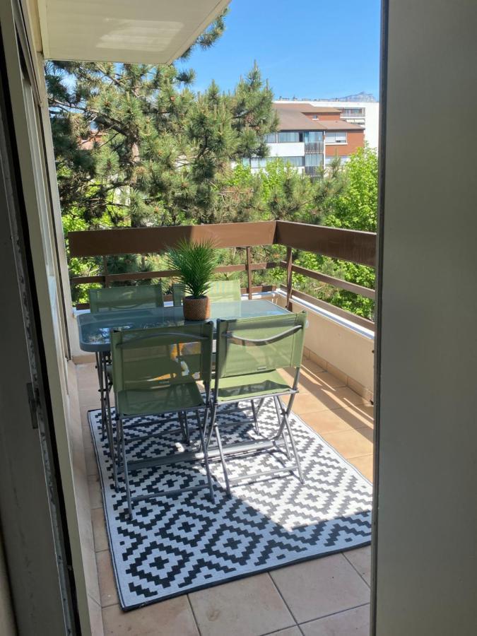Chez Tata Emma Appartement Annecy